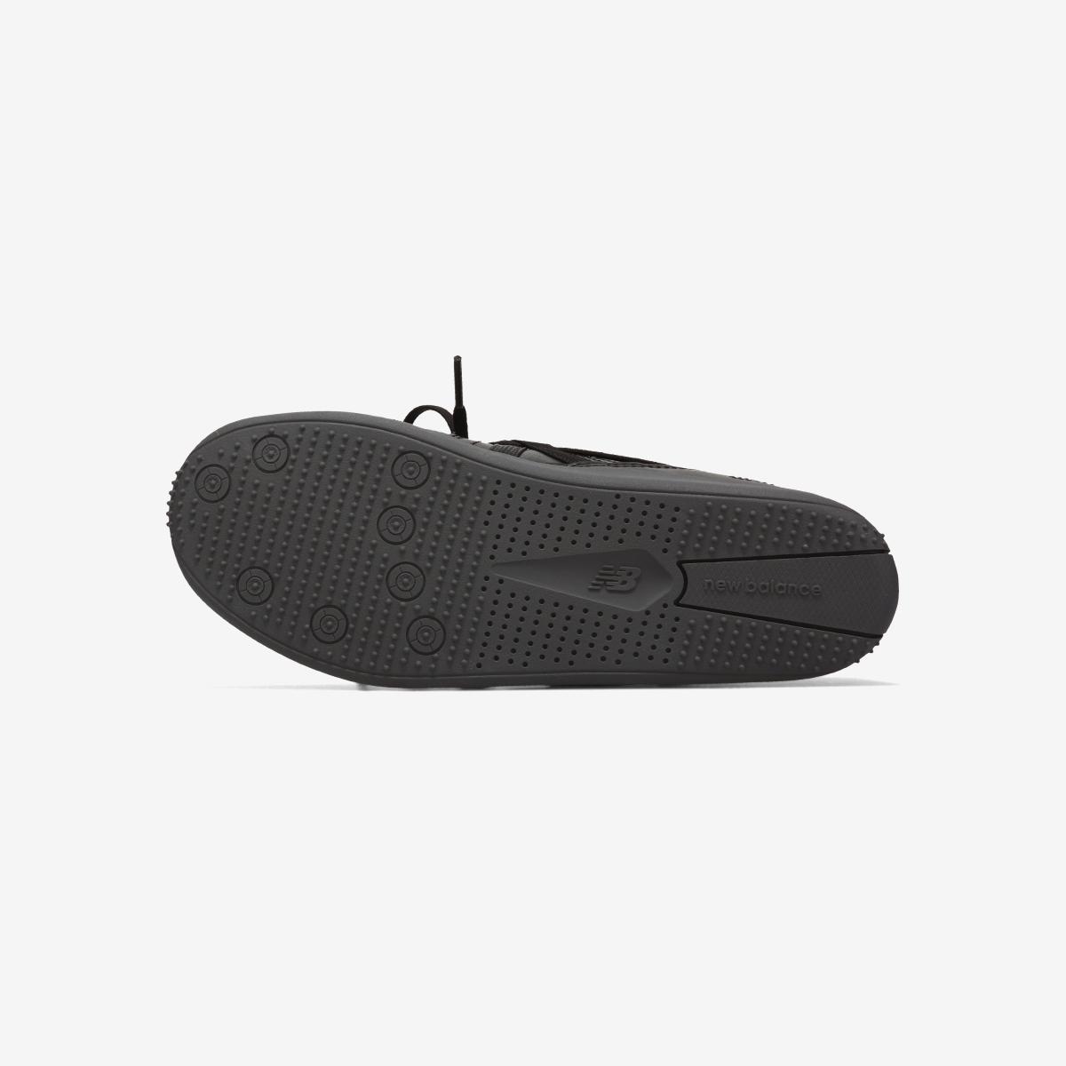 FLAT BREEZE / SD2601RE - Black