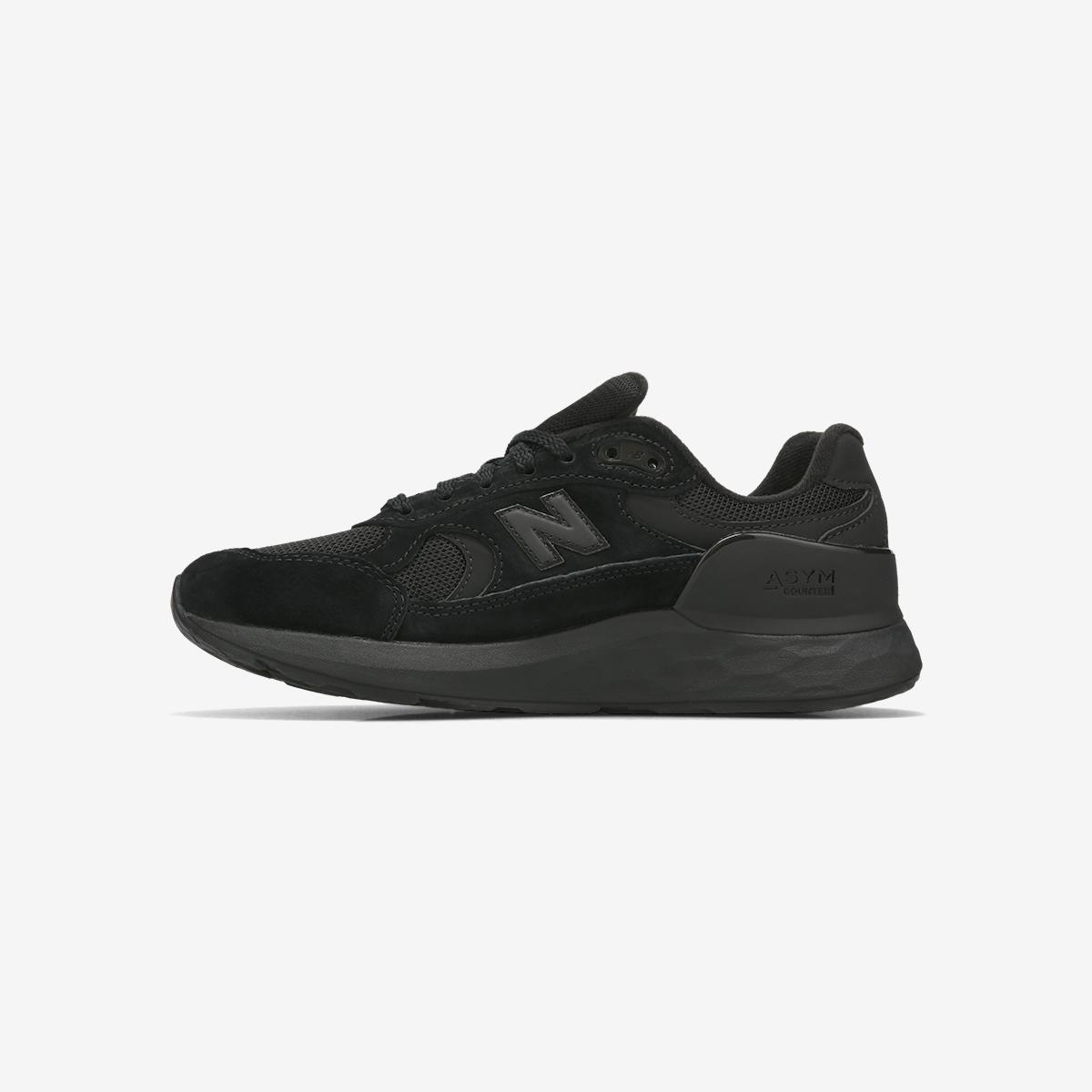 워킹 1880 V2 (2E) - Black