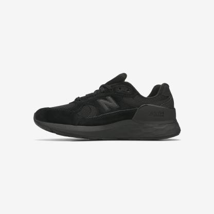 워킹 1880 V2 (2E) - Black