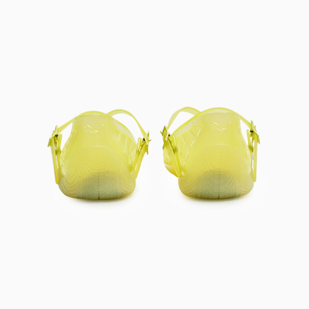 스피드캣 발렛 젤리 우먼스 Speedcat Ballet Jelly Wns - Lime Sheen