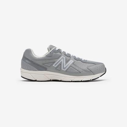 W480KB5 (4E) - Gray