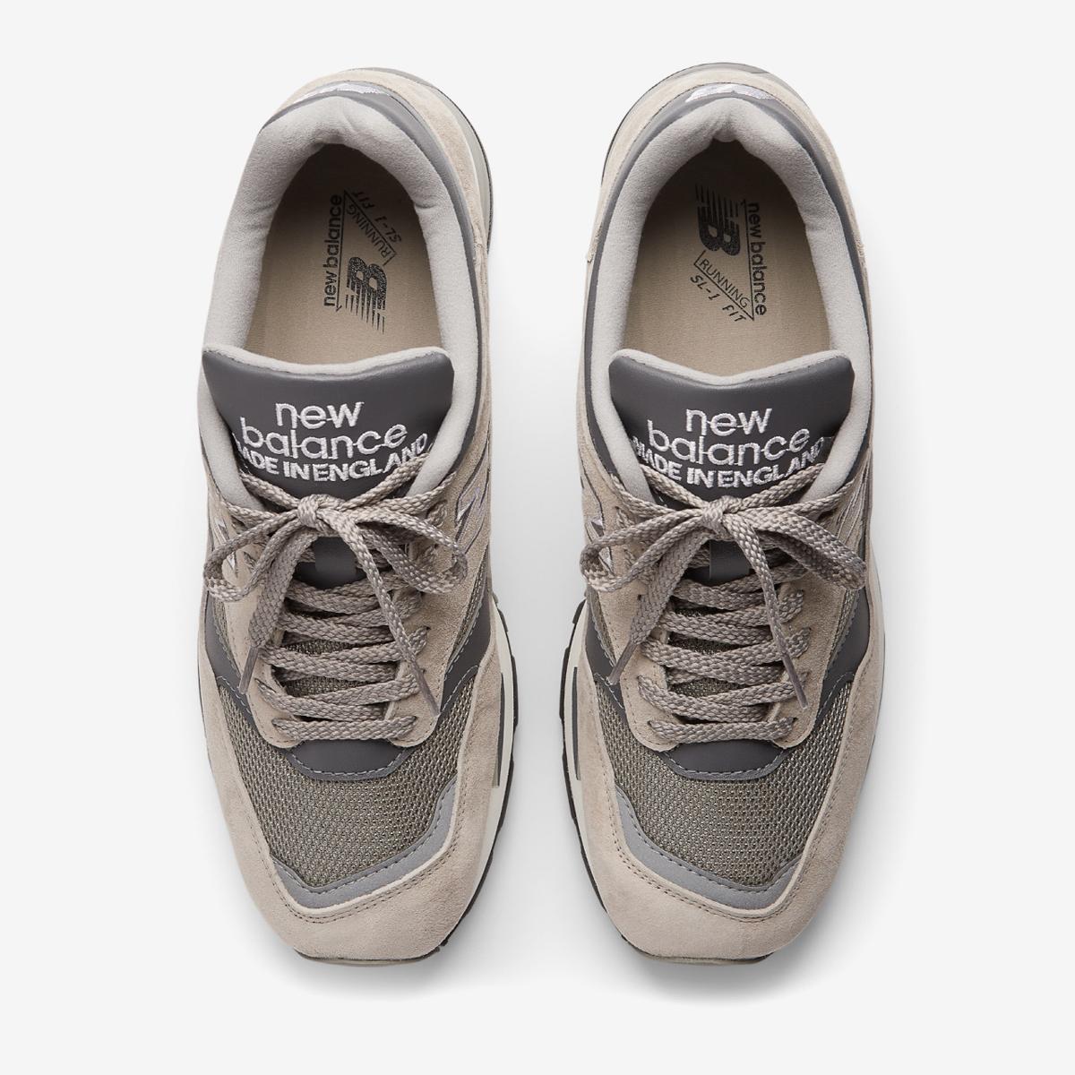U1500PBK (BLACK) - Gray