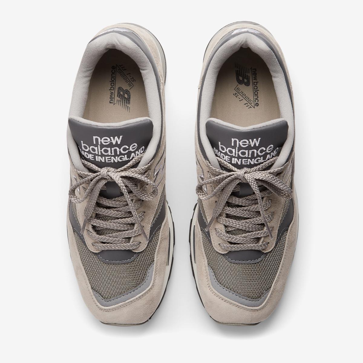 U1500PBK (BLACK) - Gray
