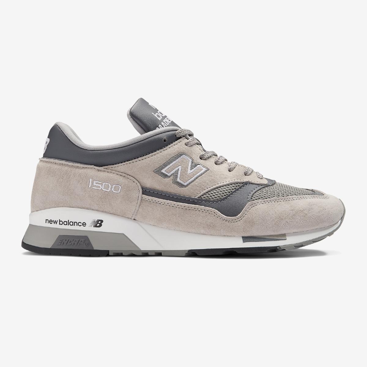 U1500PGL (GREY) - Gray