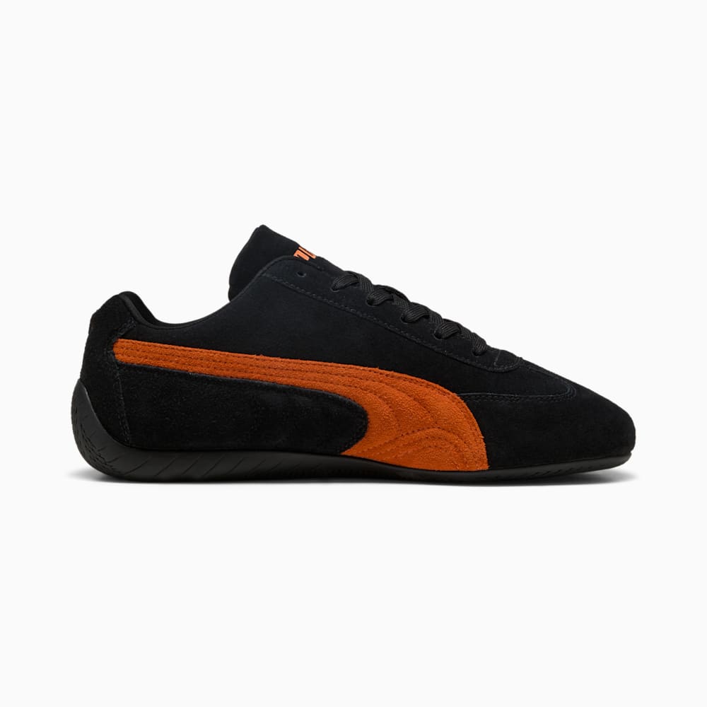 스피드캣 OG Speedcat OG - PUMA Black-Rickie Orange