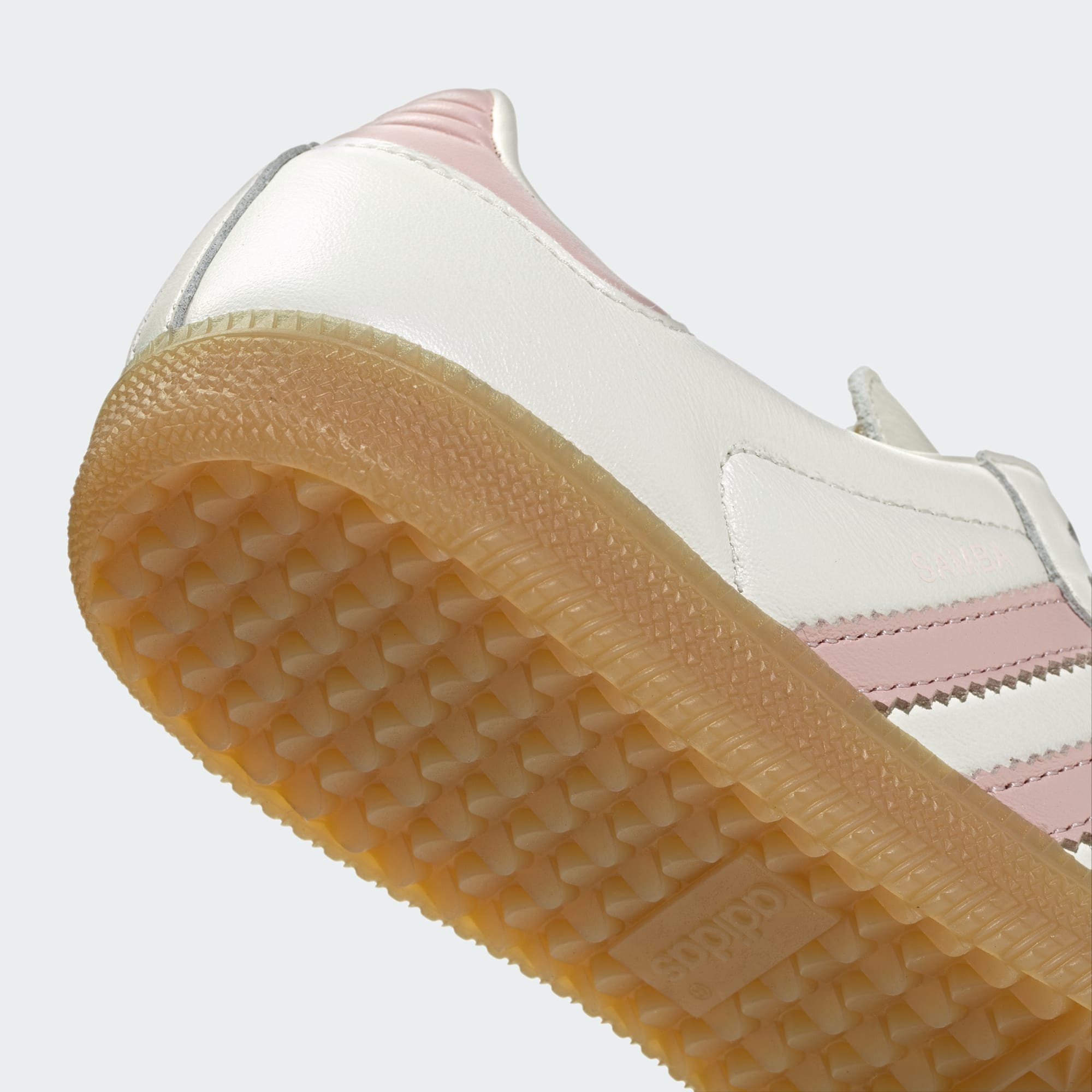 삼바 OG - Off White / Sandy Pink / Gum