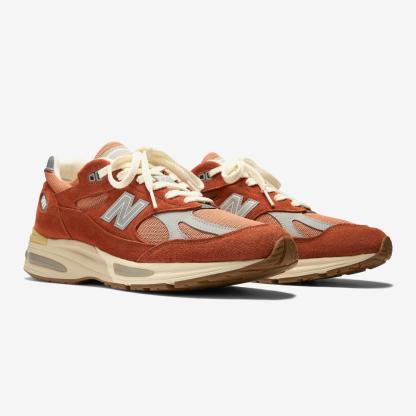 U991BK2 - Orange