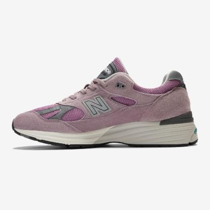 U991BK2 - D/Pink