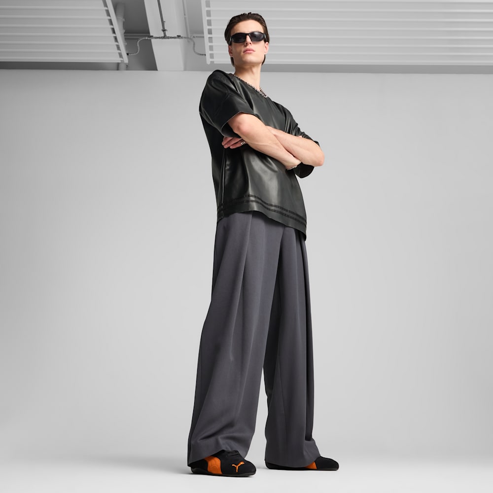 스피드캣 OG Speedcat OG - PUMA Black-Rickie Orange