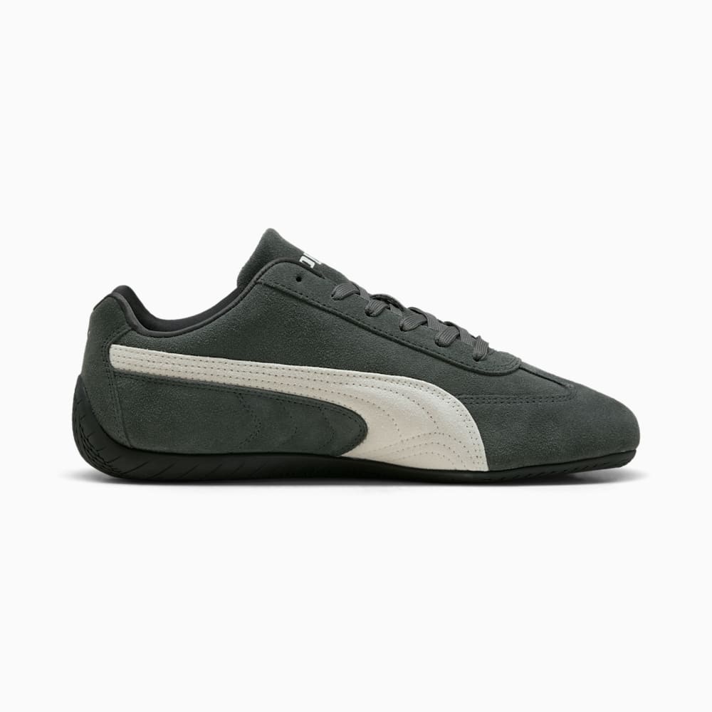 스피드캣 OG Speedcat OG - Shadow Gray-PUMA Black