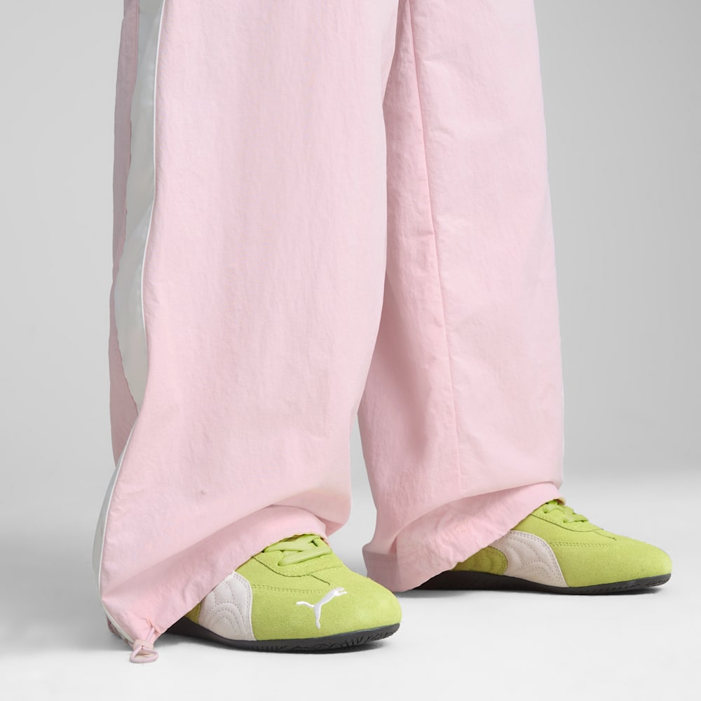 스피드캣 OG Speedcat OG - Yellow Alert-PUMA White