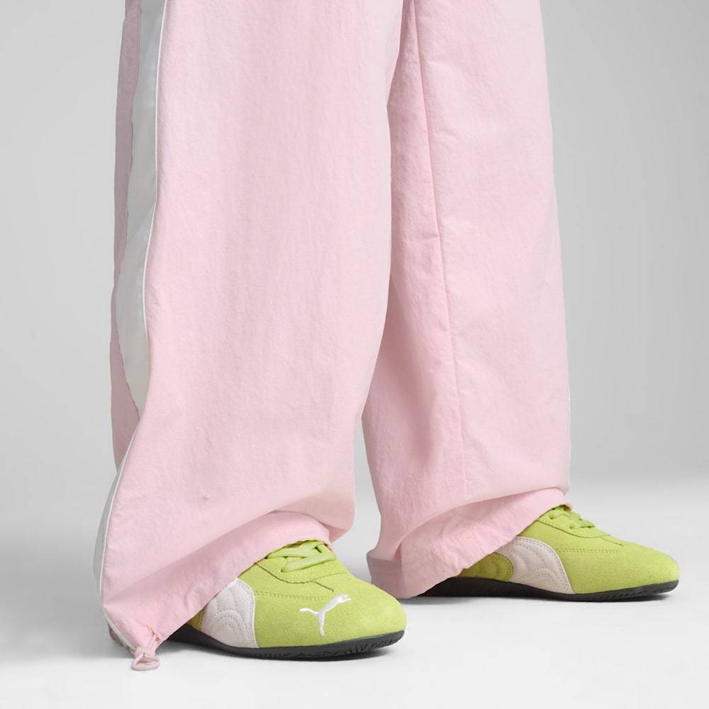 스피드캣 OG Speedcat OG - Yellow Alert-PUMA White