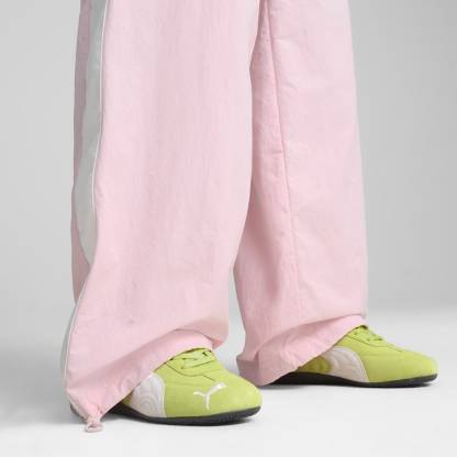 스피드캣 OG Speedcat OG - Yellow Alert-PUMA White