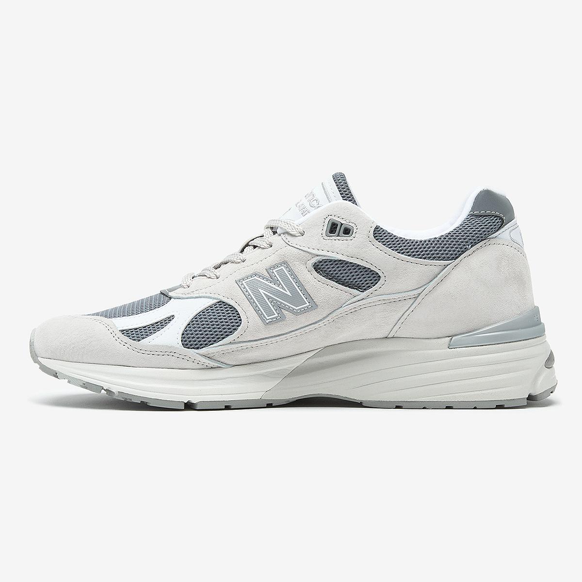 U991BK2 - White
