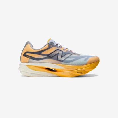 SC Elite V6 (남성, 2E) - Orange