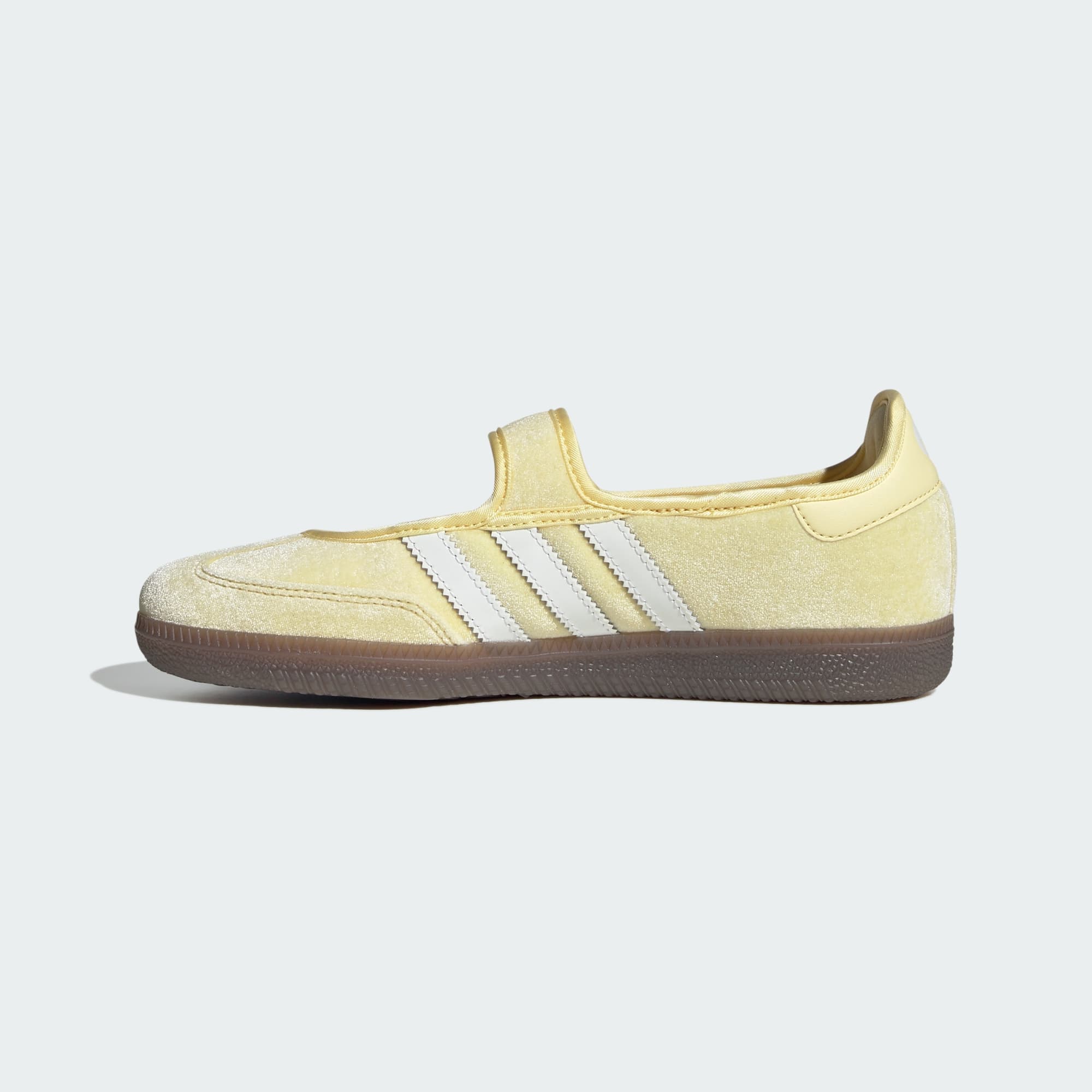 삼바 제인 - Almost Yellow / Cloud White / Gum