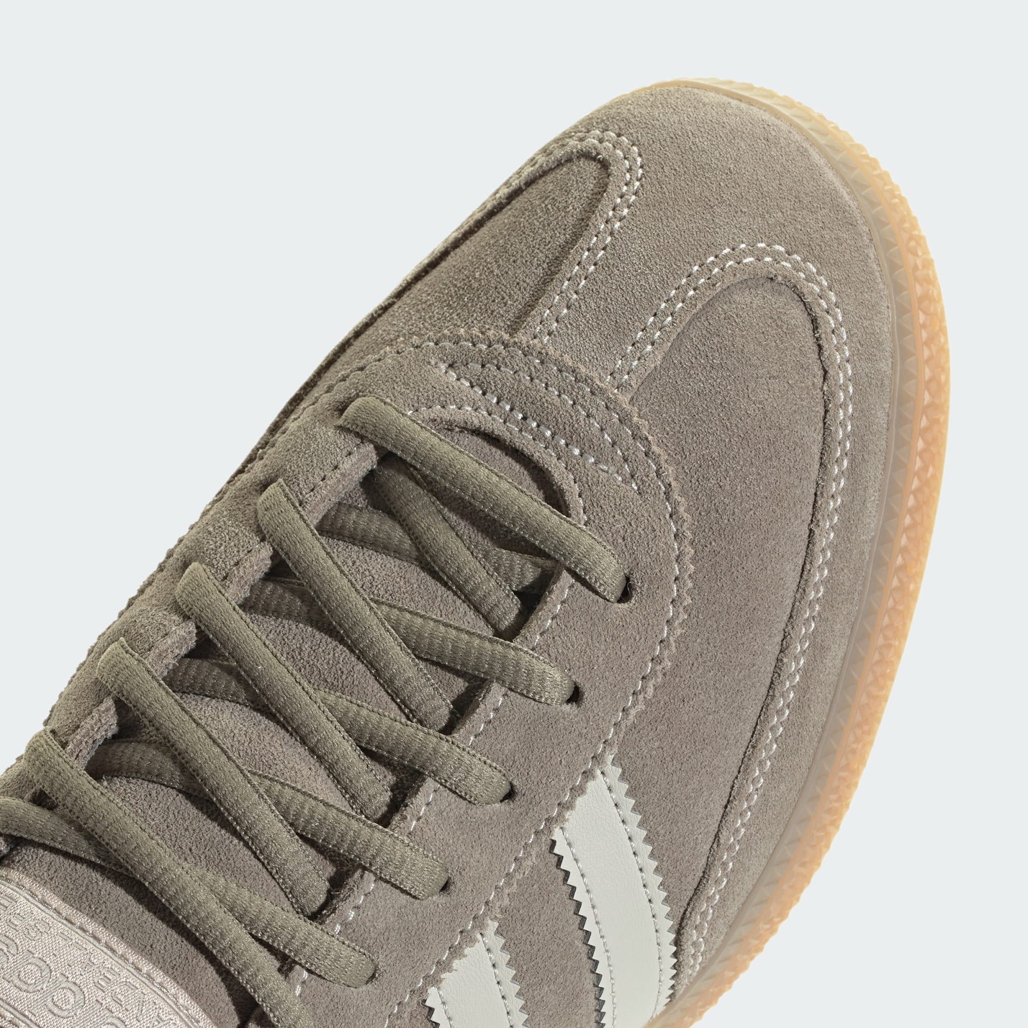 핸드볼 스페지알 - Clay / Beige / Gum - IH9761 - Detail View 2