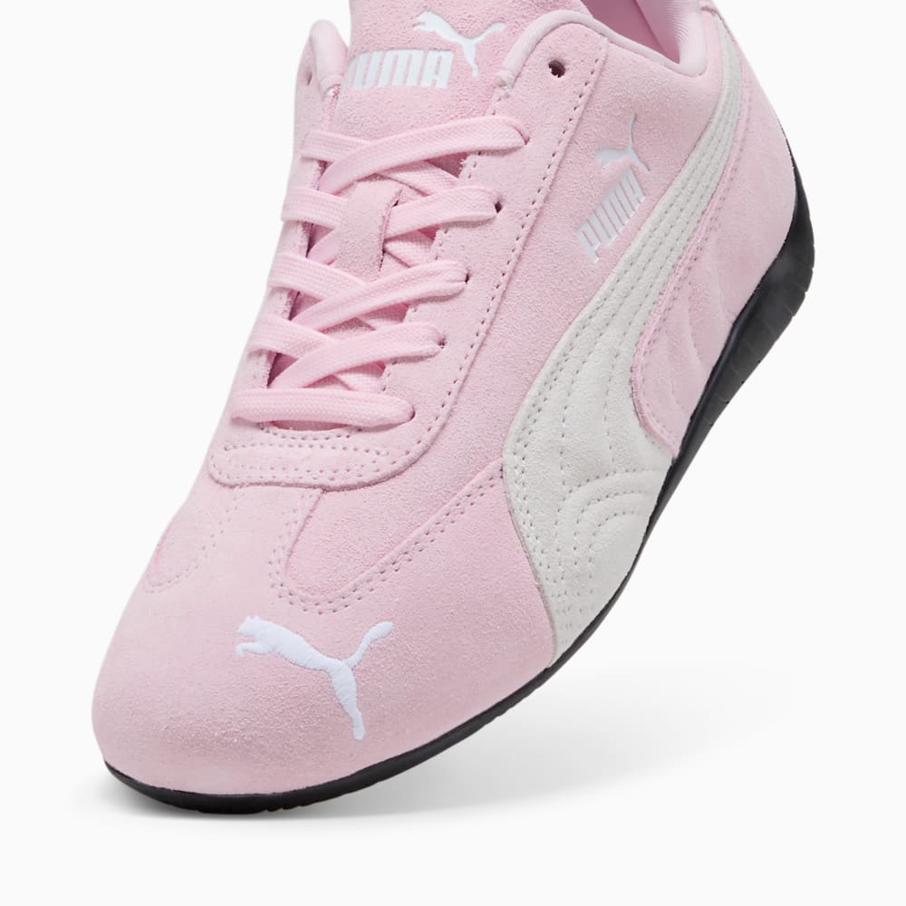 스피드캣 OG Speedcat OG - Whisp Of Pink-PUMA White