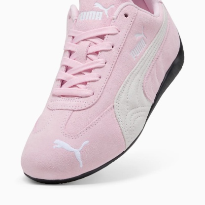 스피드캣 OG Speedcat OG - Whisp Of Pink-PUMA White
