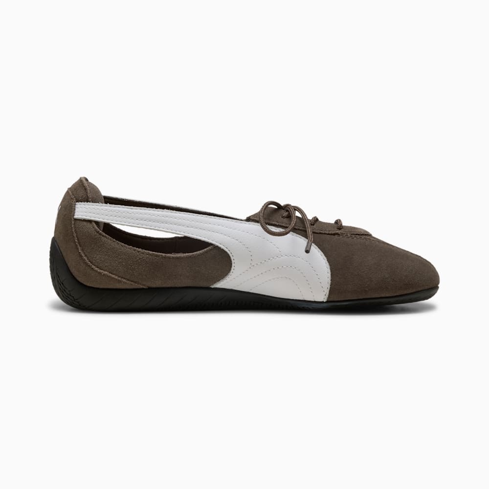스피드캣 발렛 노바 Speedcat Ballet Nova Wns - Matte Bronze-PUMA Black