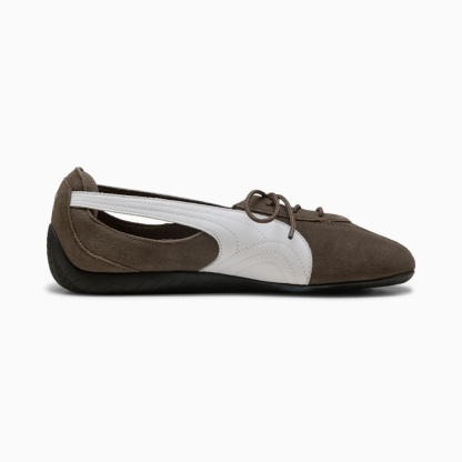 스피드캣 발렛 노바 Speedcat Ballet Nova Wns - Matte Bronze-PUMA Black