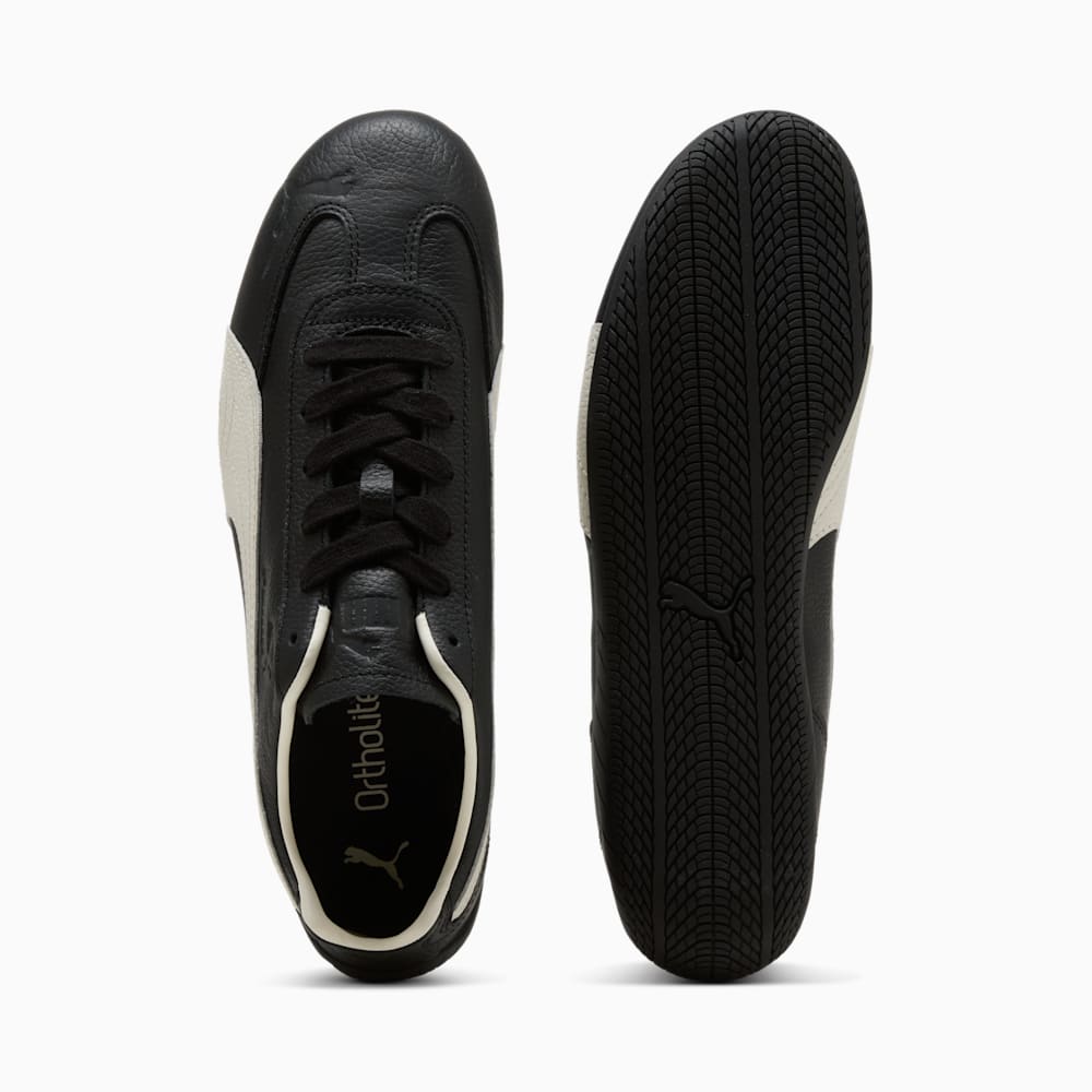 스피드캣 데콘 Speedcat Decon - PUMA Black-Warm White
