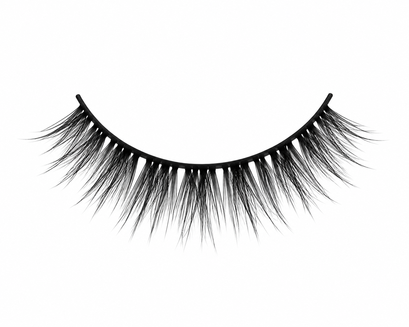 Natural lash