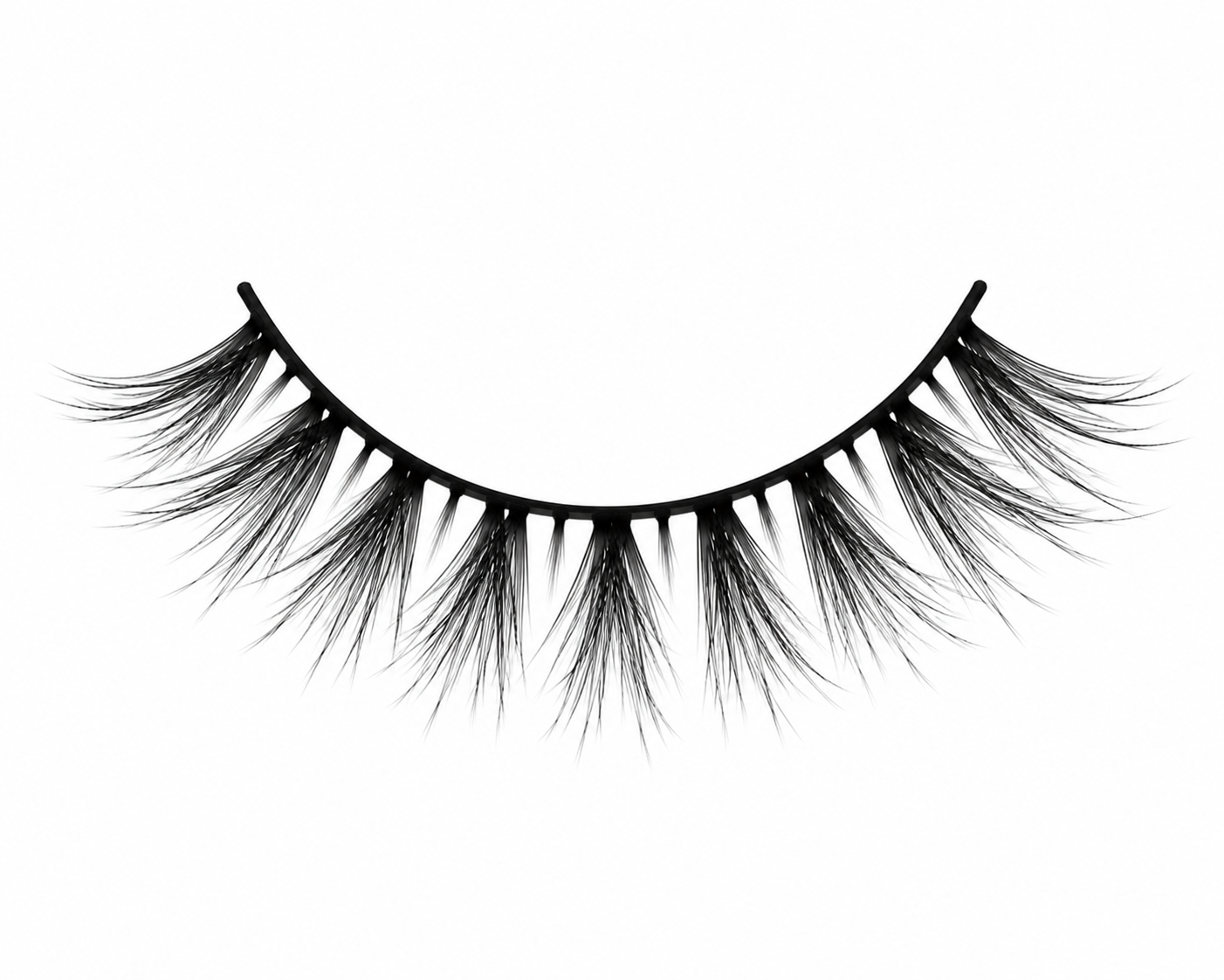 Beginner lash