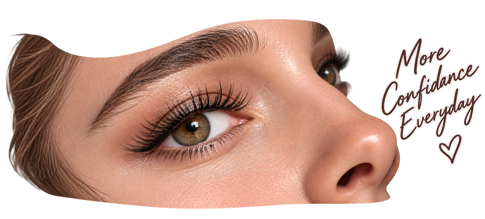 Eye detail