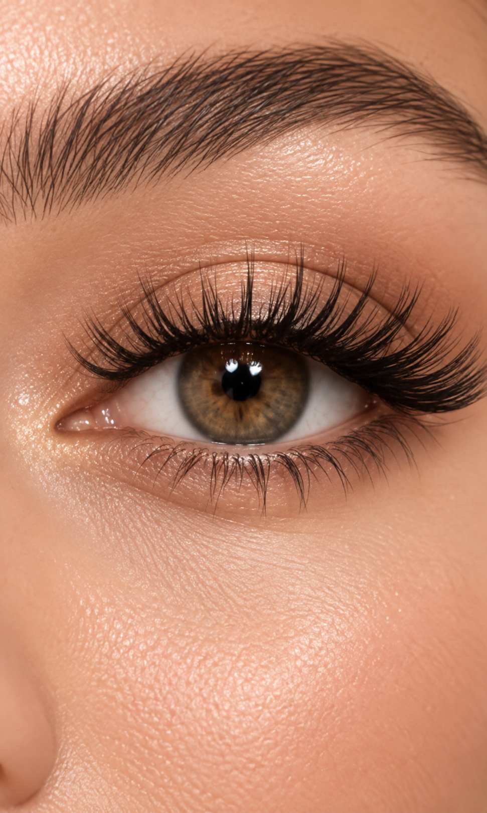 After lash
