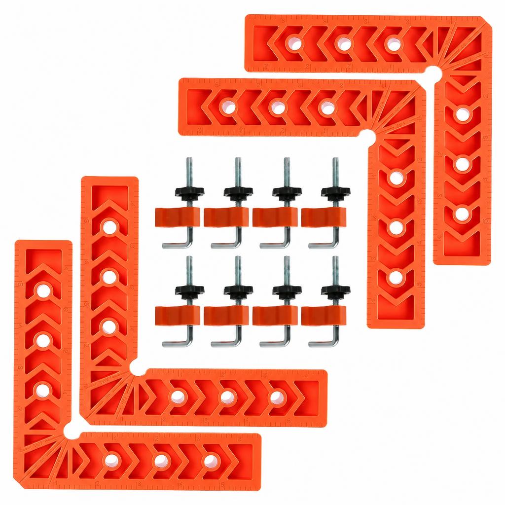 Right Angle Clamp Kit