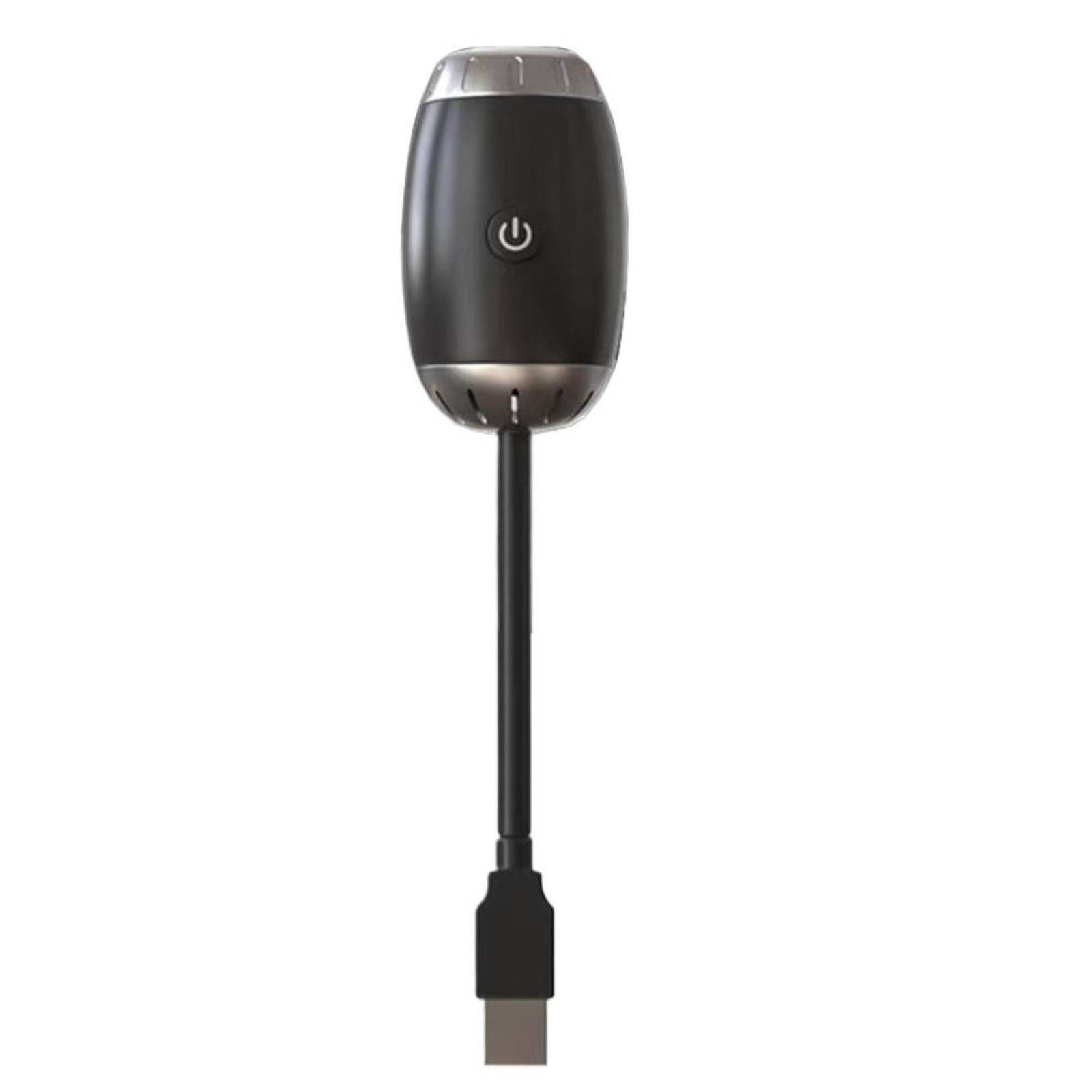 USB Galaxy Star Projector – Romantic Night Sky Light for Car & Bedroom