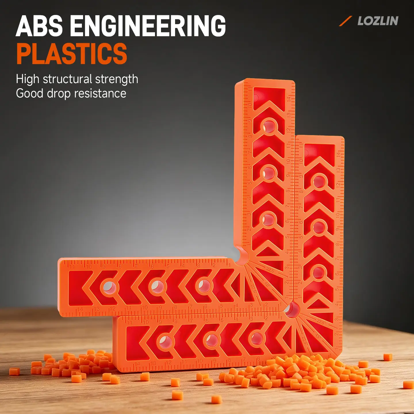 Right Angle Clamp Kit
