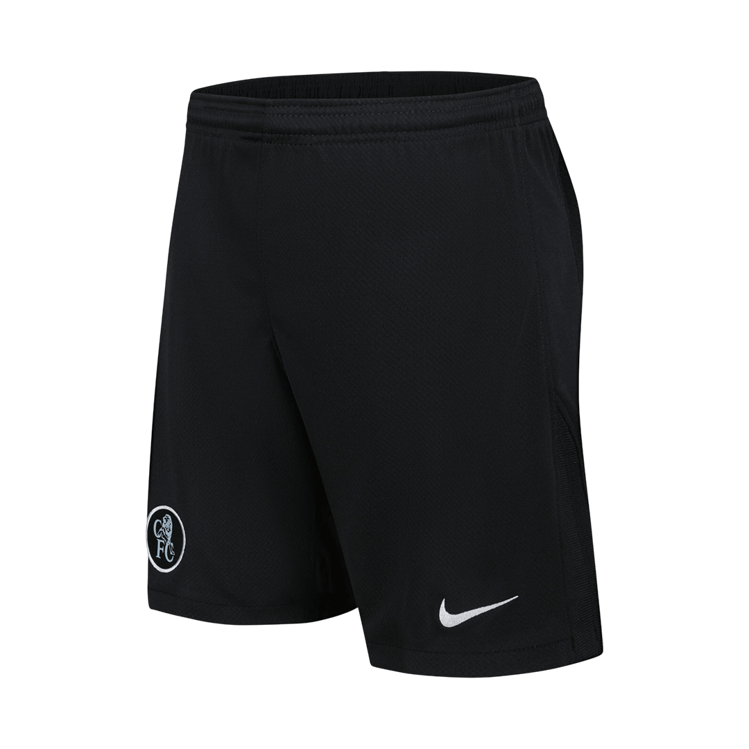 Chelsea Fussball Shorts Drittes Auswärts 2025/26