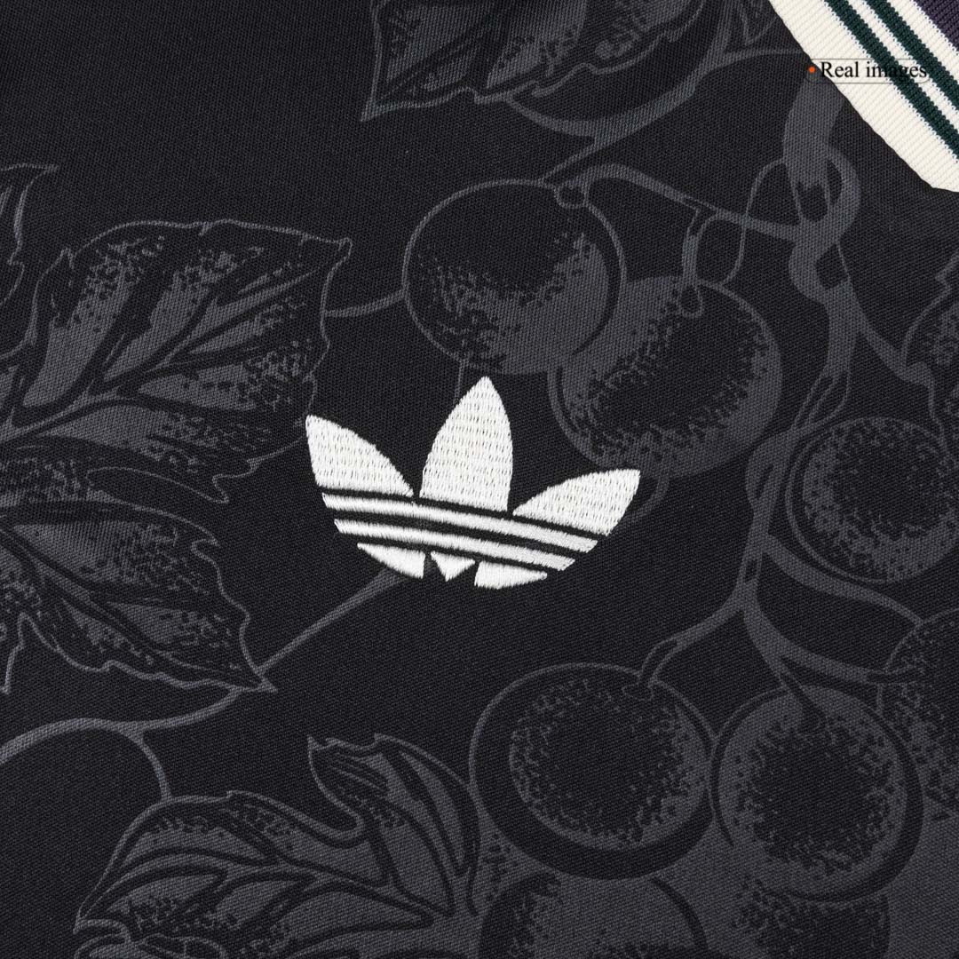Juventus Trikot Drittes Auswärts 2025/26 – Bild 4