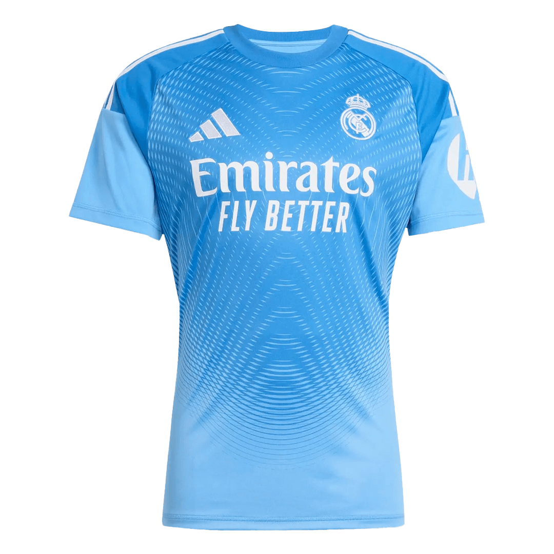 Los Blancos Trikot 2025/26