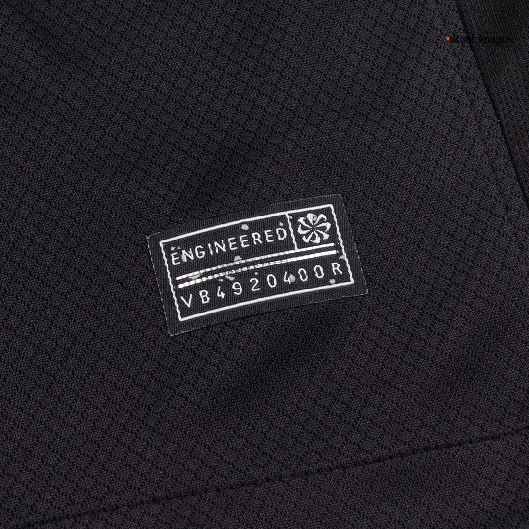 Chelsea Trikot Drittes Auswärts 2025/26 – Bild 2