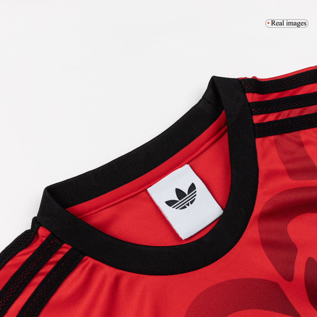ManU Trikot 2025/26 – Bild 8