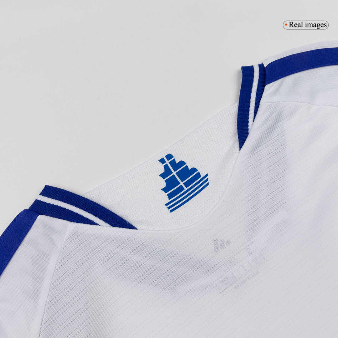 Greece World Cup Trikot Heim 2026 – Bild 2