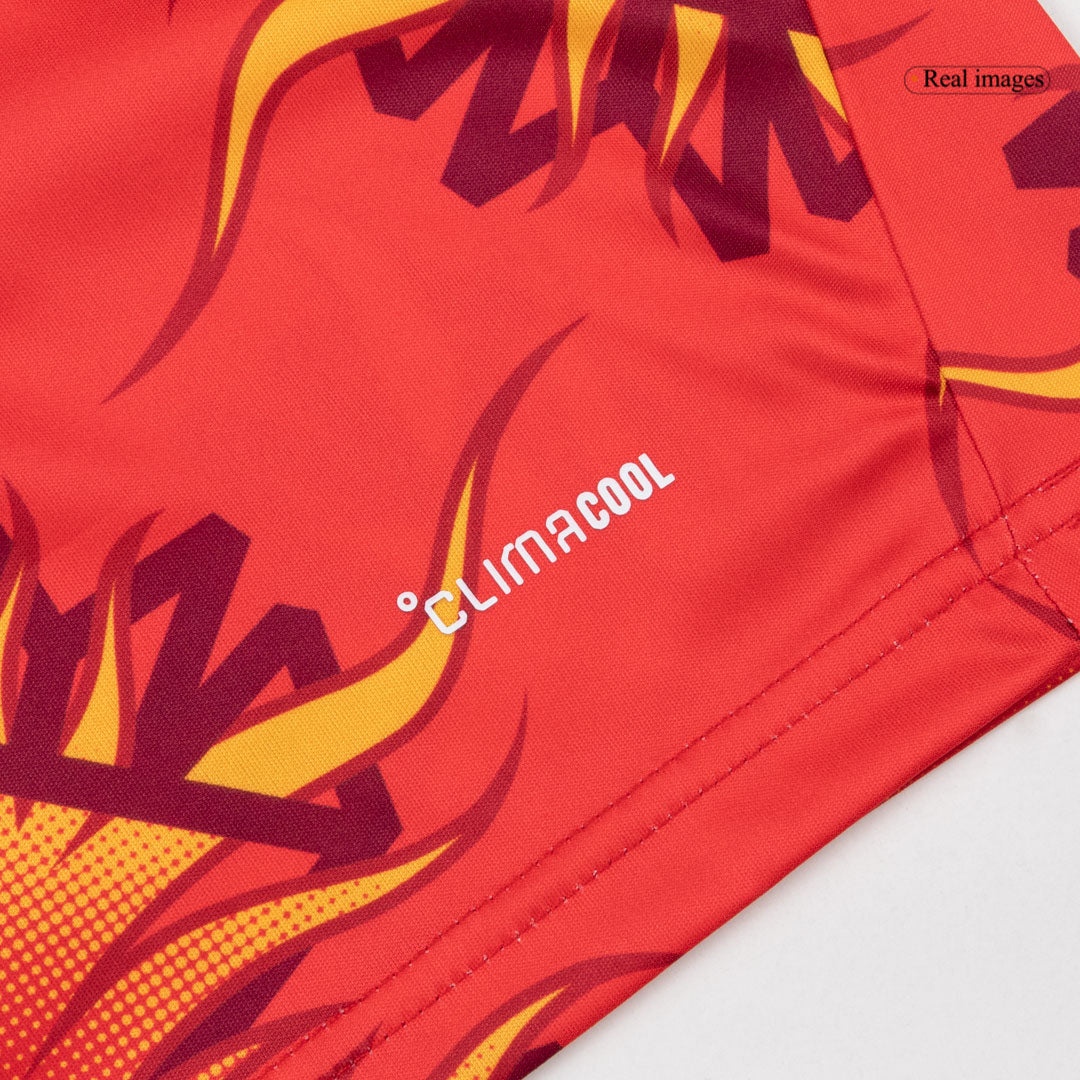 Japan World Cup Trikot 2026 – Bild 3