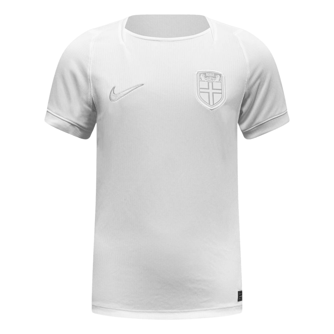 Norway Trikot Drittes 2026