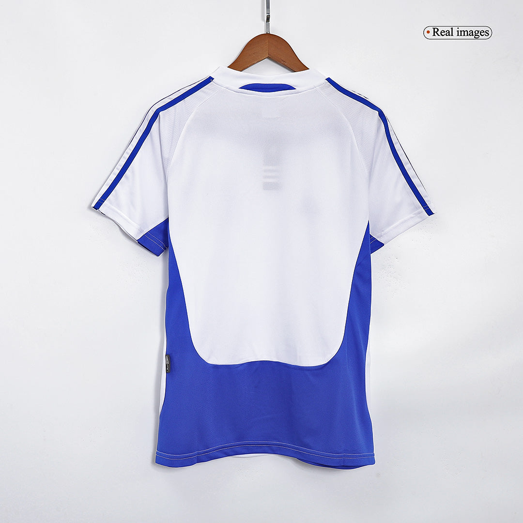 Greece Retro Trikot Auswärts 2004 – Bild 9