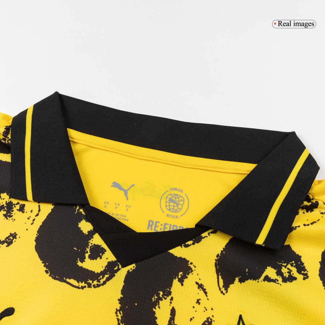 Borussia Dortmund World Cup Trikot Heim 2025/26 – Bild 8