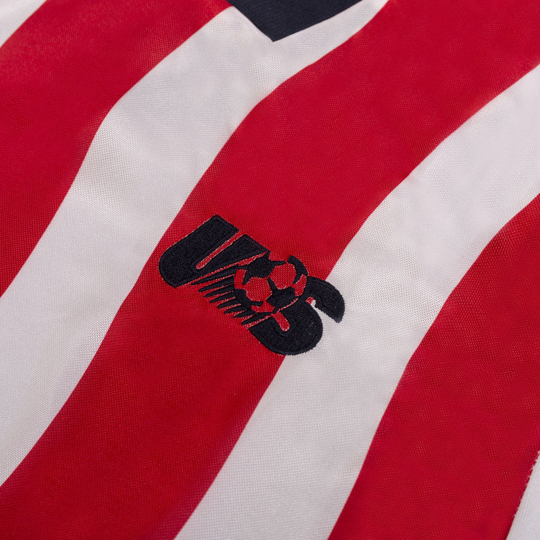 USA Retro Trikot Heim 1994 – Bild 6