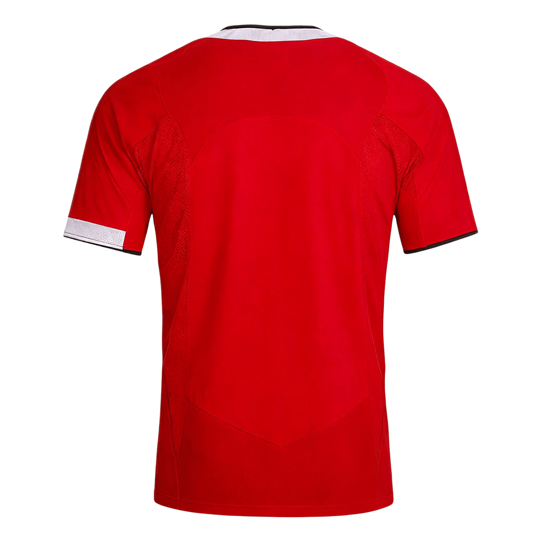 ManU Retro Trikot Heim 2004/06 – Bild 2