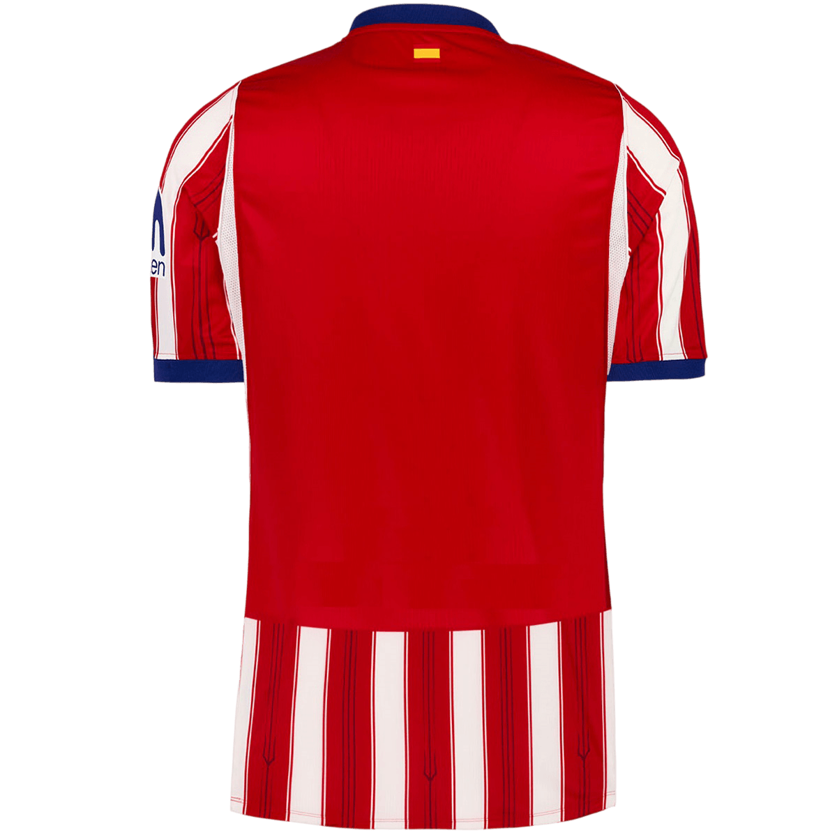 Atlético Madrid Heimtrikot-Set 2026/27