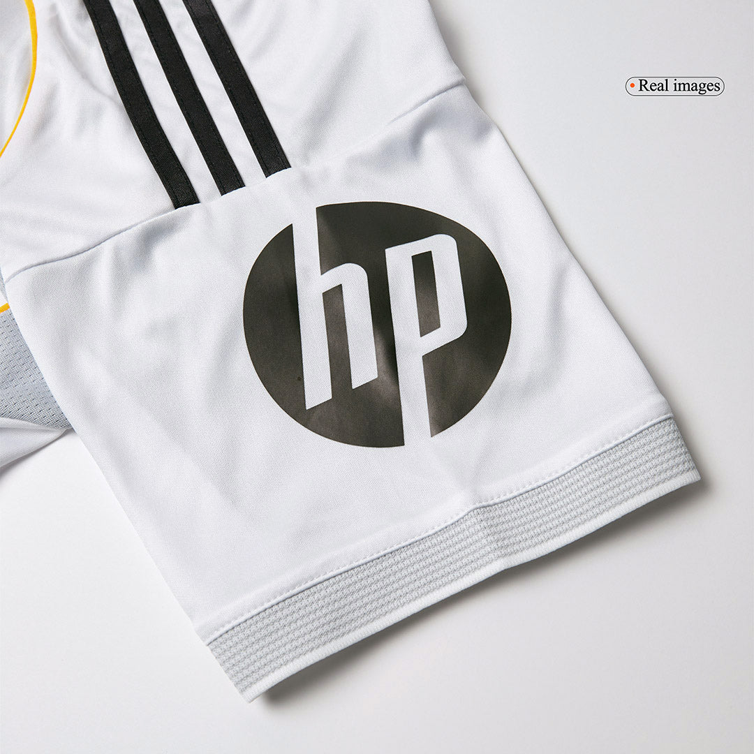 Los Blancos Trikot Komplett-Set Heim 2025/26 – Bild 4