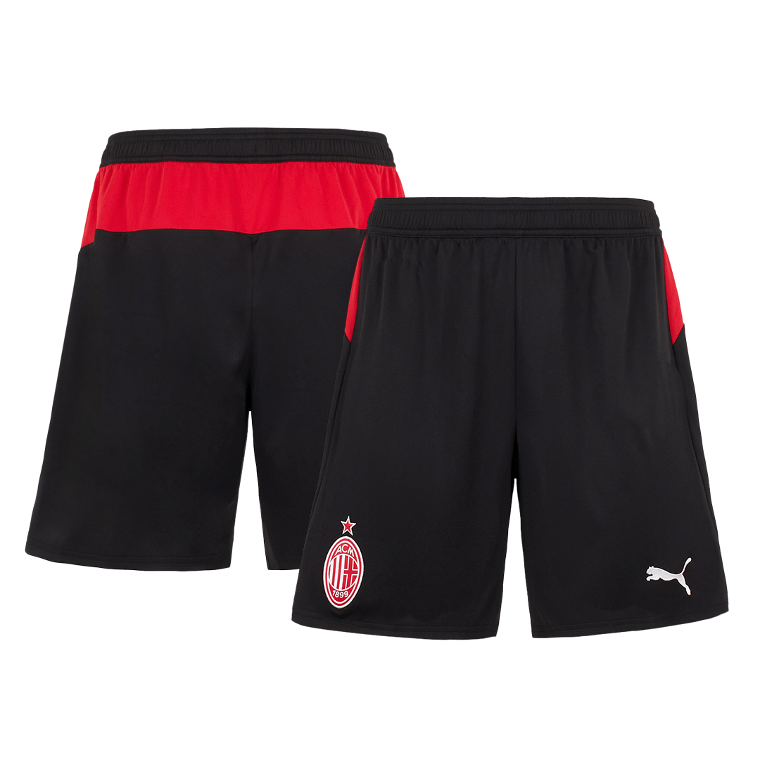 AC Milan Trikot Set Heim 2025/26 [PREMIUM] – Bild 15