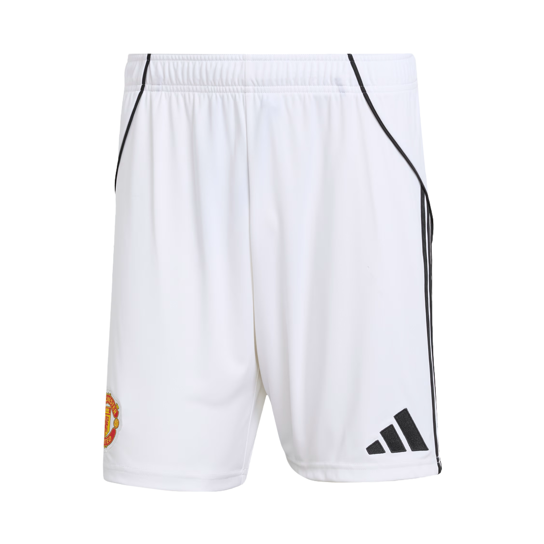 ManU Trikot Set Heim 2025/26 [PREMIUM] – Bild 13