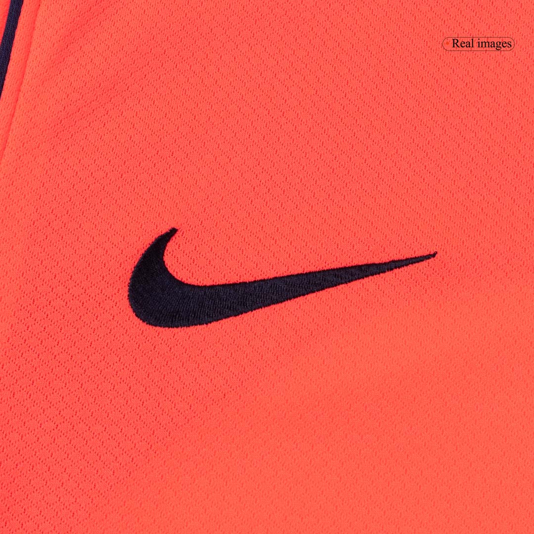 Barcelona Trikot Set Drittes Auswärts 2025/26 – Bild 11